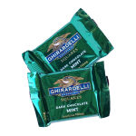 Ghirardelli Chocolate singles