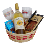 basket-2 option basket