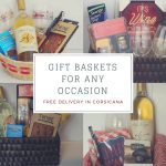gift baskets all occasions image cluster of baskets